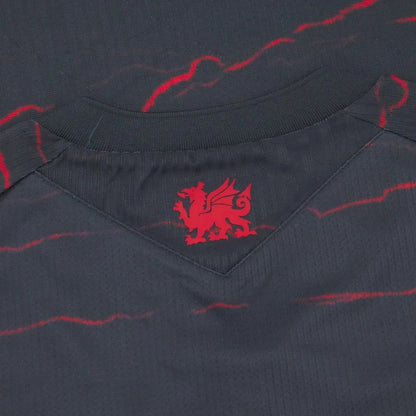Wrexham FC 26/27 Away Jersey.