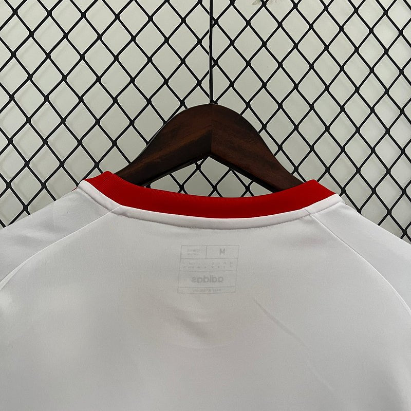 Venezuela 🇻🇪 2024 Away Jersey. - World Cup Retro Soccer Shop