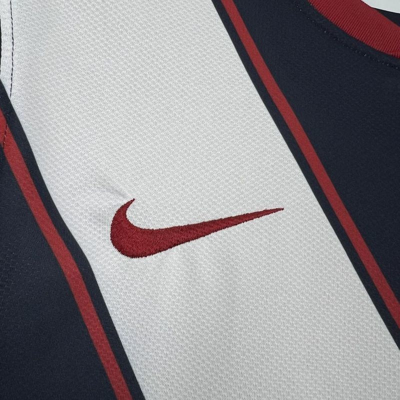 USA 🇺🇸 2010 World Cup Away Jersey. - World Cup Retro Soccer Shop