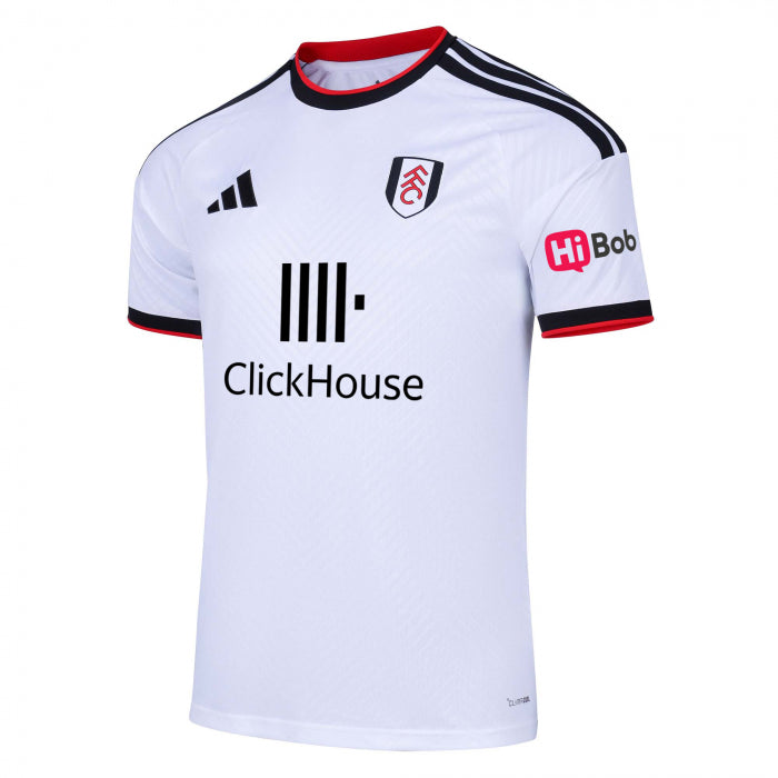 Fulham FC 26/27 Home Jersey.