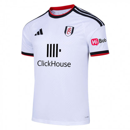 Fulham FC 26/27 Home Jersey.