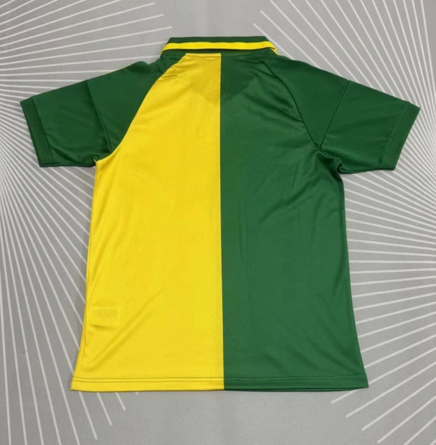 Manchester United FC 26/27 125th Anniversary Fourth Kit.