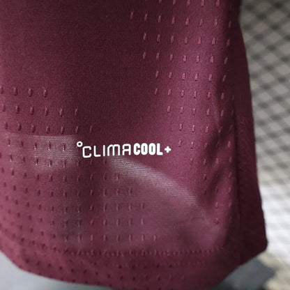 Aston Villa FC 26/27 Home Jersey.
