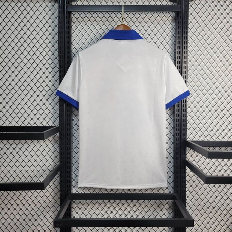 Italy 🇮🇹 1994 World Cup “Classic” Training Jersey. - World Cup Retro Soccer Shop