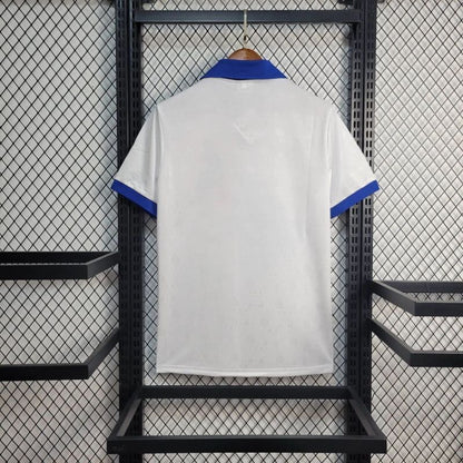 Italy 🇮🇹 1994 World Cup “Classic” Training Jersey. - World Cup Retro Soccer Shop