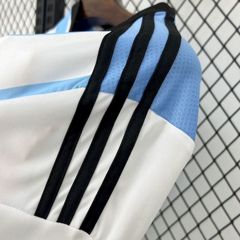 Argentina 🇦🇷 2014 World Cup Home Jersey. - World Cup Retro Soccer Shop