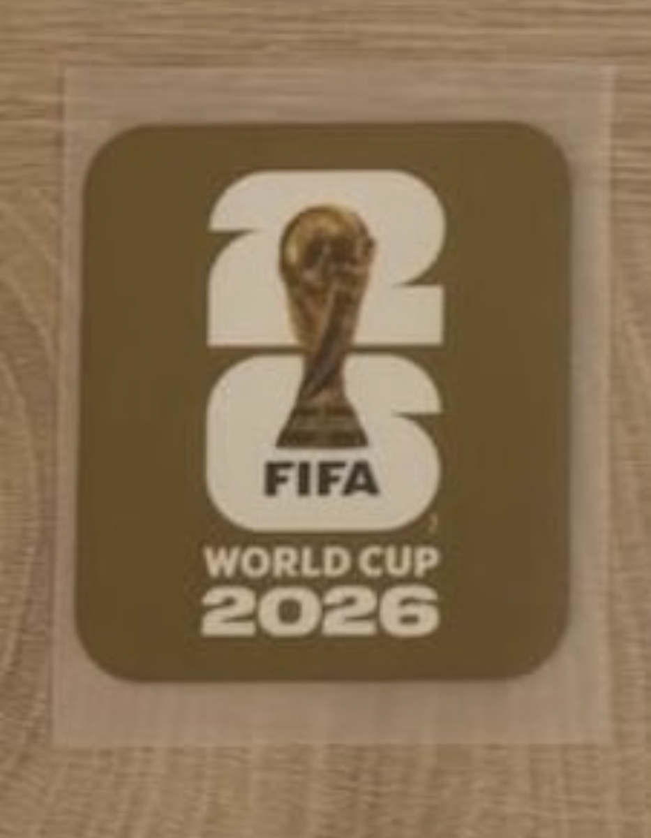 Spain 🇪🇸 New!! World Champions 2026 World Cup 2 Star ⭐️ ⭐️ Home Jersey.