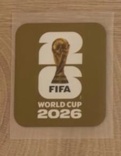 Spain 🇪🇸 New!! World Champions 2026 World Cup 2 Star ⭐️ ⭐️ Home Jersey.
