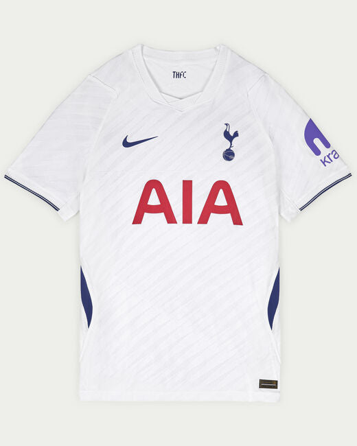 Tottenham Hotspur FC 26/27 Home Jersey.