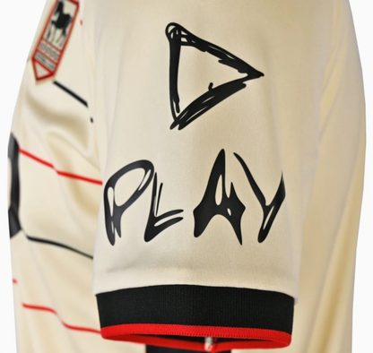 Ipswich Town FC 26/27 Away Jersey.