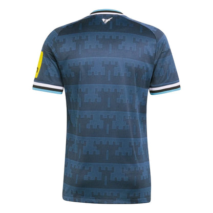 Newcastle United FC 26/27 Away Jersey.