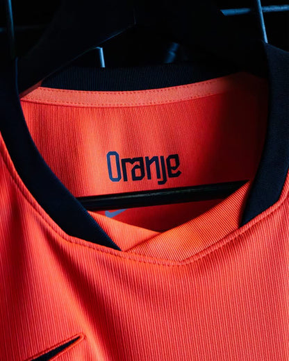Netherlands 🇳🇱 World Cup 2026 Home Jersey.