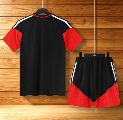 Germany 🇩🇪 Training Gear, Shirt & Shorts Set.