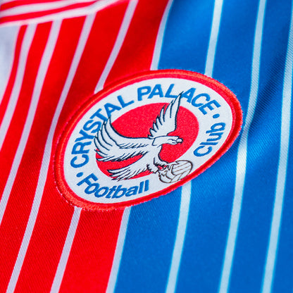 Crystal Palace FC 26/27 Away Jersey.
