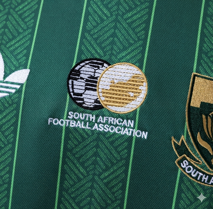 South Africa 🇿🇦 2026 World Cup Away Jersey.