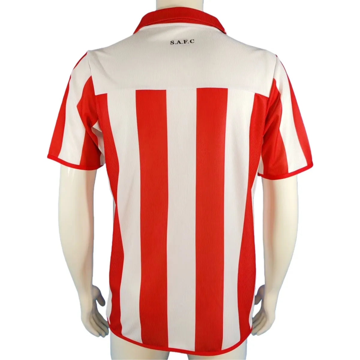 Sunderland FC 2004/05 Home Jersey.