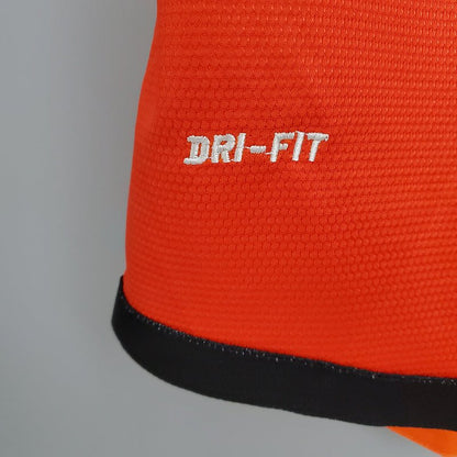 Netherlands 🇳🇱 Euro 2012 Home Jersey. - World Cup Retro Soccer Shop