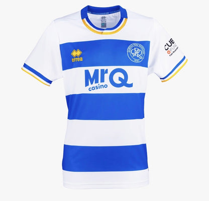 Queens Park Rangers FC 26/27 Home Jersey.