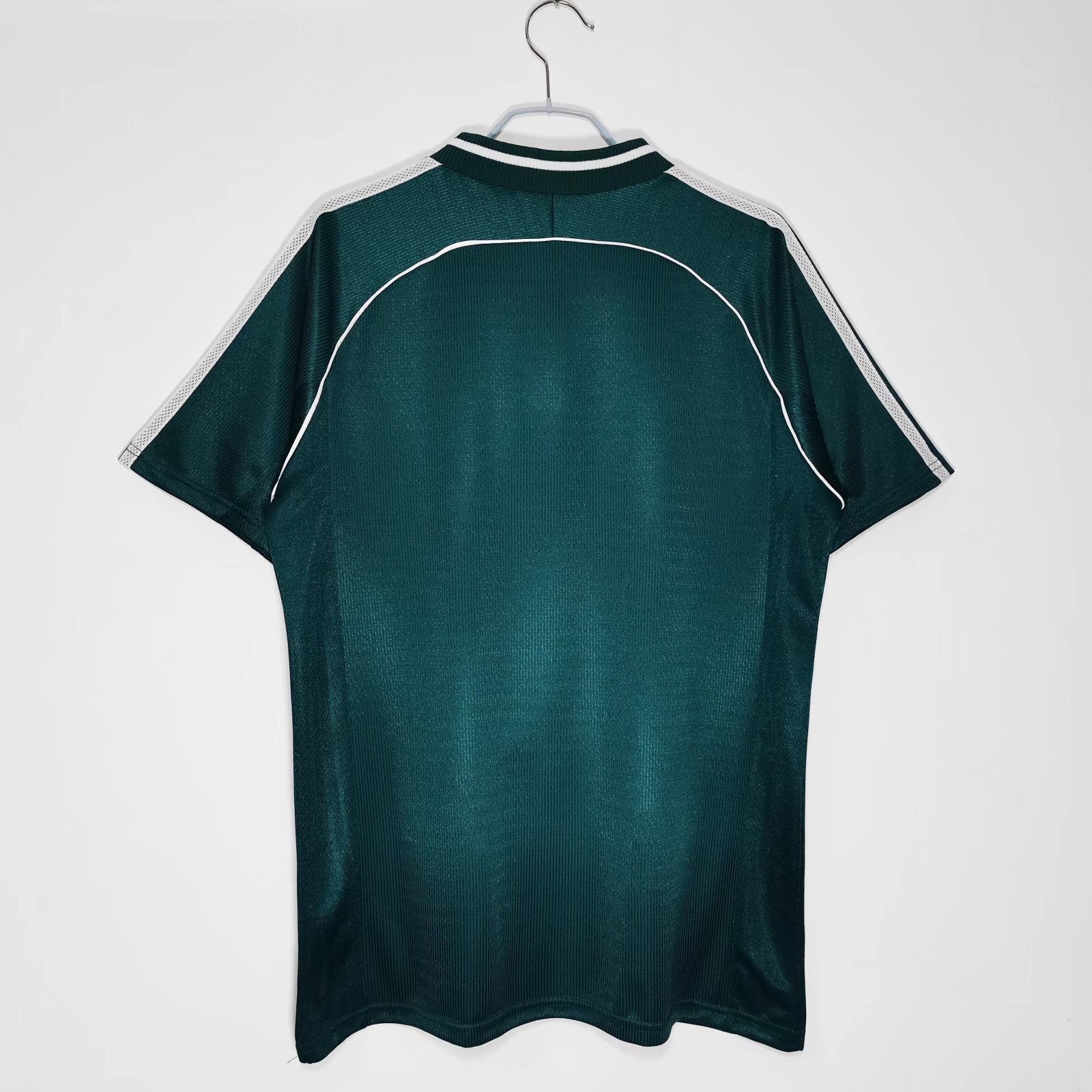 Germany 🇩🇪 1998 World Cup Away Jersey. - World Cup Retro Soccer Shop