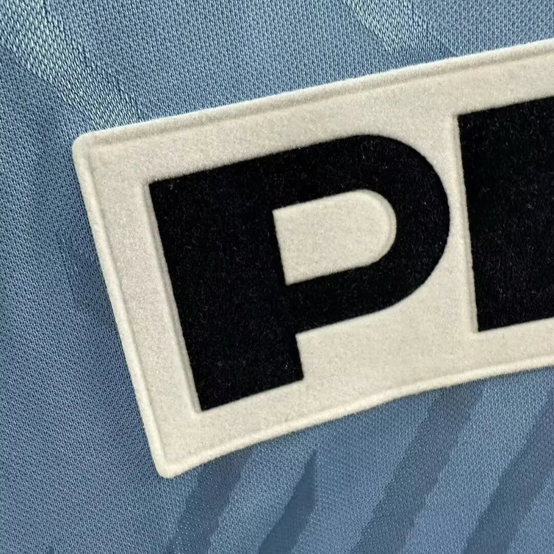 Coventry City FC 94/96 Retro Home Jersey.