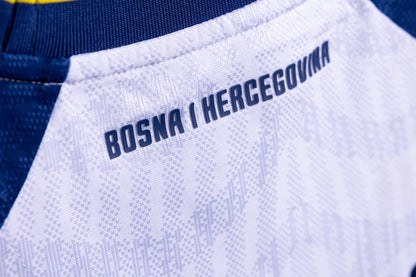 Bosnia & Herzegovina 🇧🇦 2026 World Cup Away Jersey.