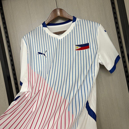 Philippines 🇵🇭 2026 Away Jersey.