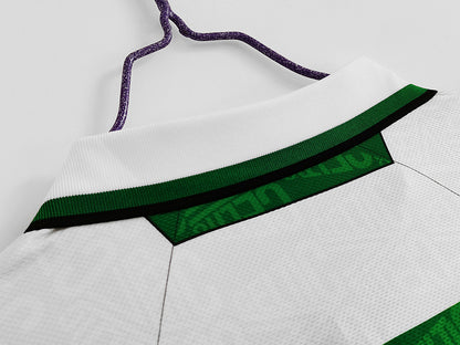 Celtic FC 91/92 Home Retro Kit.