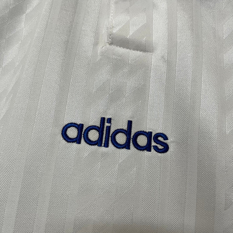 France 🇫🇷 1994/96 Away Jersey. - World Cup Retro Soccer Shop