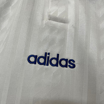 France 🇫🇷 1994/96 Away Jersey. - World Cup Retro Soccer Shop