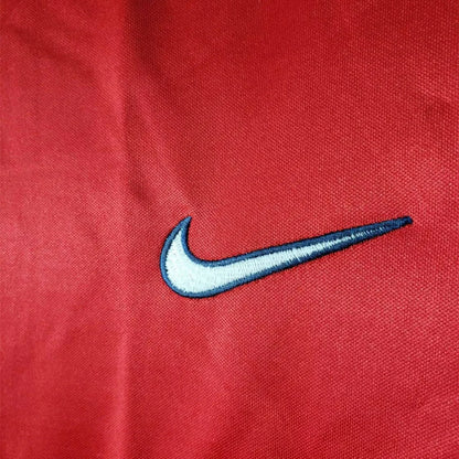 Arsenal 1998/1999 Home Retro Kit.