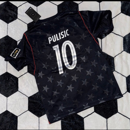 USA 🇺🇸 2026 World Cup Away Jersey.