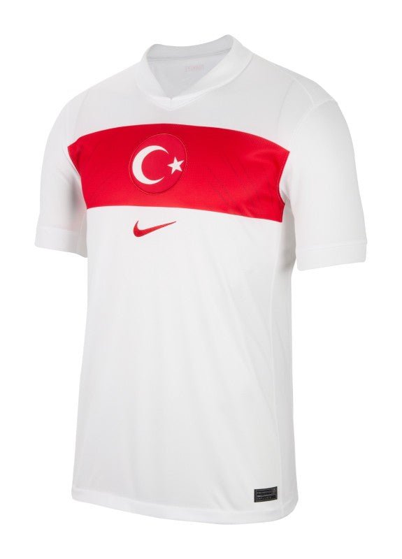 Türkiye 🇹🇷 2022 Euro Away Jersey. - World Cup Retro Soccer Shop