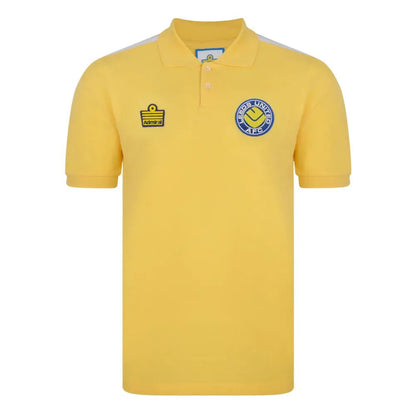 Leeds United 1978/79 Away Retro Kit. - World Cup Retro Soccer Shop