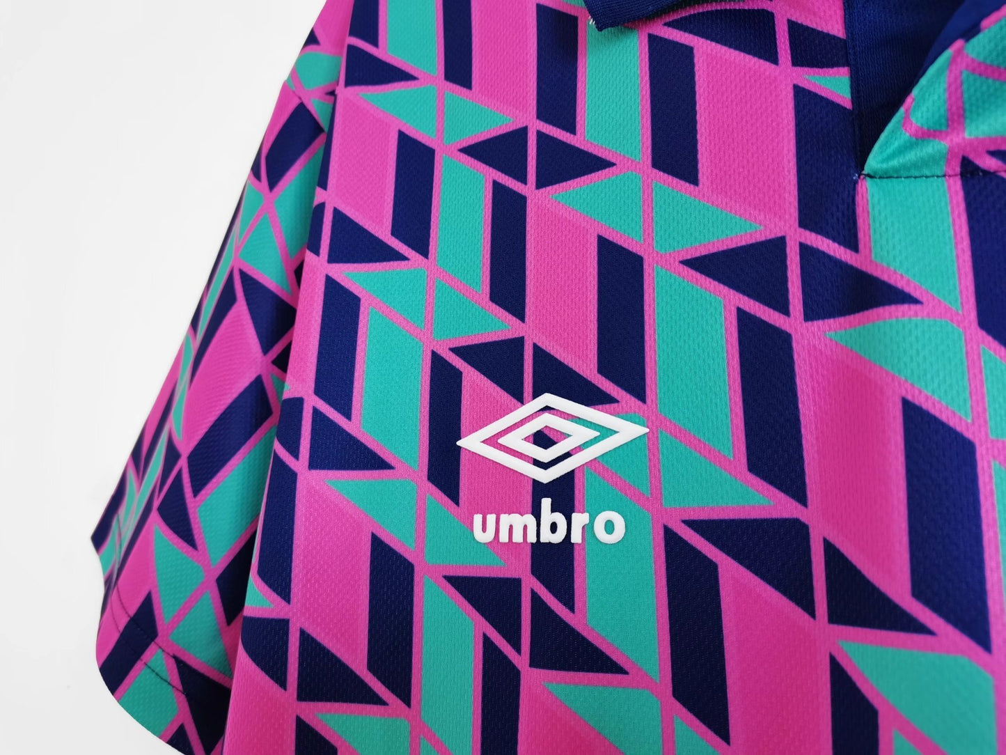 Scotland 🏴󠁧󠁢󠁳󠁣󠁴󠁿 1988/89 Retro Away Jersey. - World Cup Retro Soccer Shop