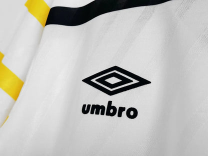 Scotland 🏴󠁧󠁢󠁳󠁣󠁴󠁿 1990 World Cup Away Jersey. - World Cup Retro Soccer Shop