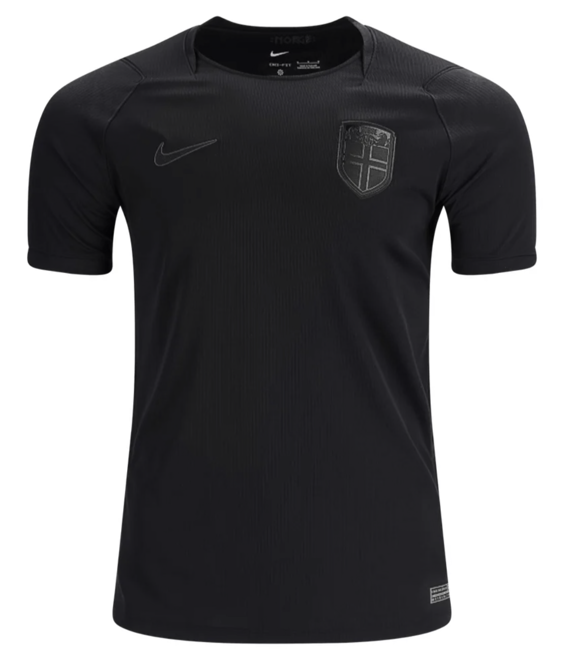 Norway 🇳🇴 2026 World Cup Away Jersey.