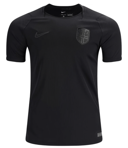 Norway 🇳🇴 2026 World Cup Away Jersey.