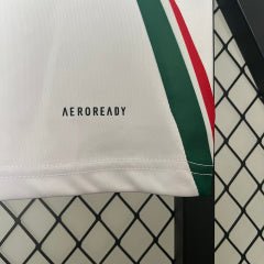Hungary 🇭🇺 Euro 2024 Away Jersey. - World Cup Retro Soccer Shop