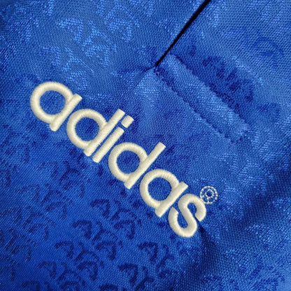 Argentina 🇦🇷 1994 World Cup Home Jersey. - World Cup Retro Soccer Shop