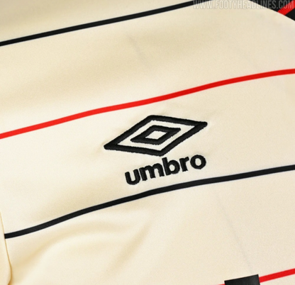 Ipswich Town FC 26/27 Away Jersey.