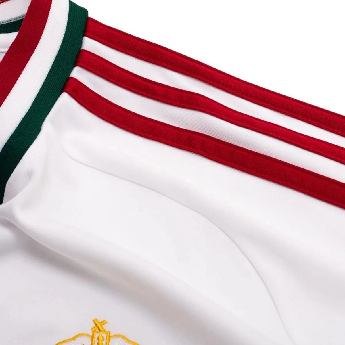 Hungary 🇭🇺 26/27 Away Jersey.