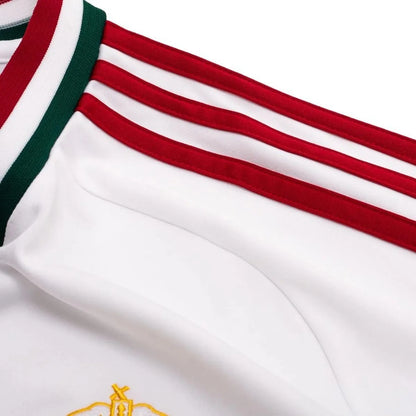 Hungary 🇭🇺 26/27 Away Jersey.