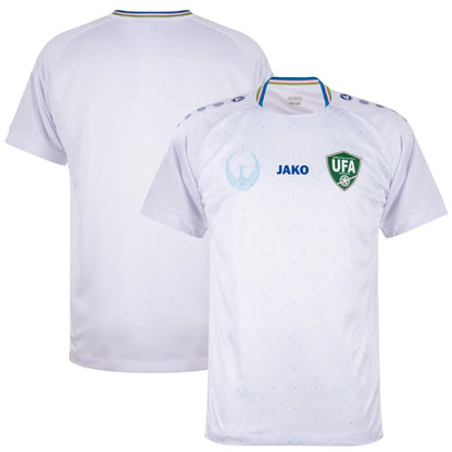 Uzbekistan 🇺🇿 2026 World Cup Away Jersey.