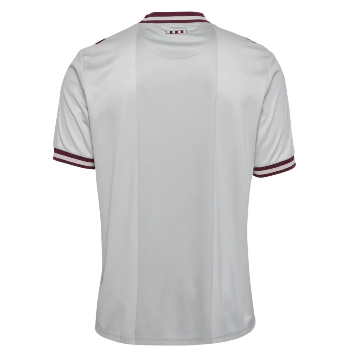 Hearts of Midlothian FC 26/27 Away Kit.