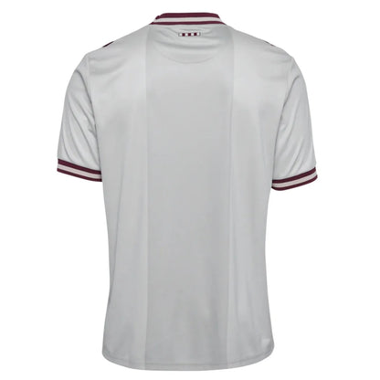 Hearts of Midlothian FC 26/27 Away Kit.