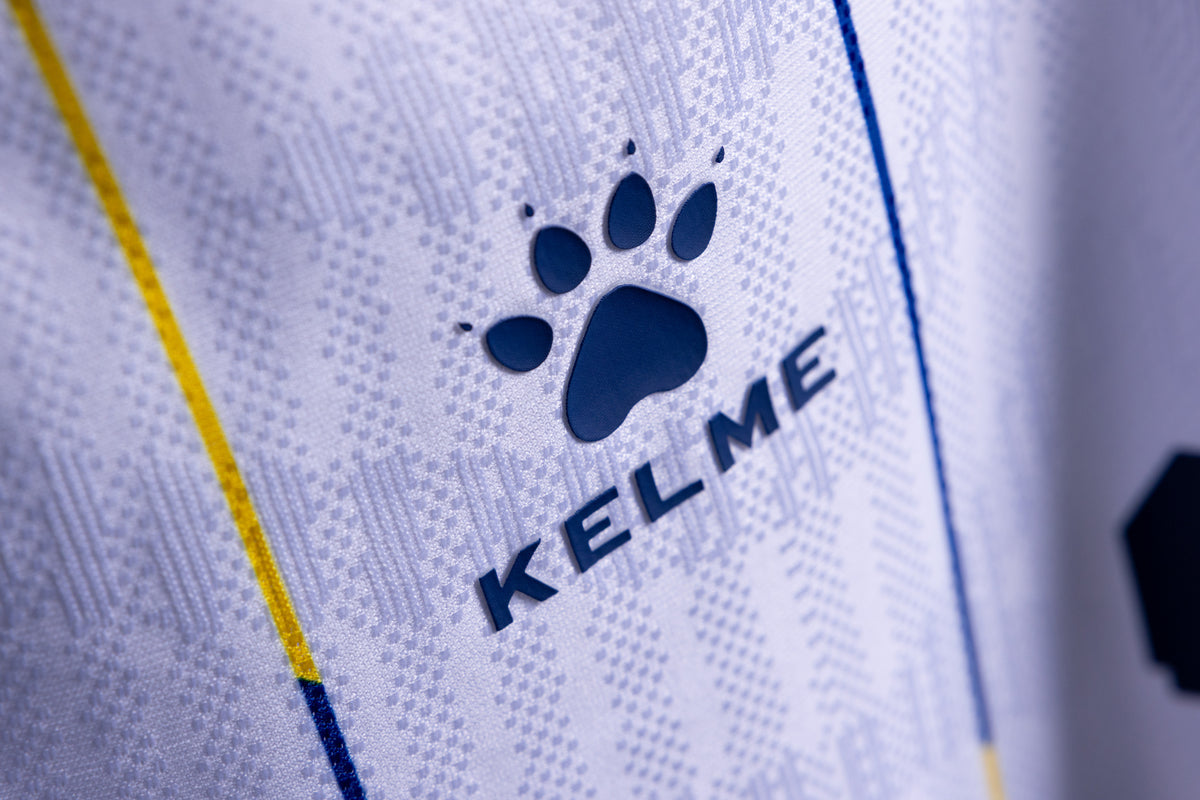 Bosnia & Herzegovina 🇧🇦 2026 World Cup Away Jersey.