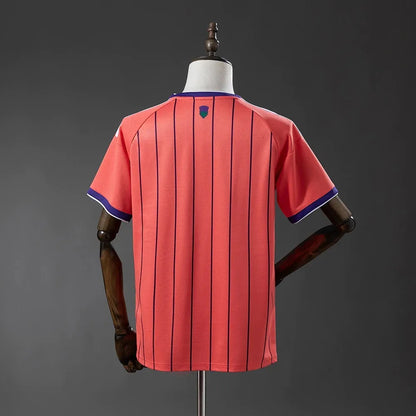 Scotland New !!! 🏴󠁧󠁢󠁳󠁣󠁴󠁿 2026 World Cup Away Jersey.