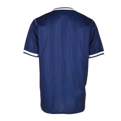 Dundee FC 87/89 Classic Retro Home Kit.