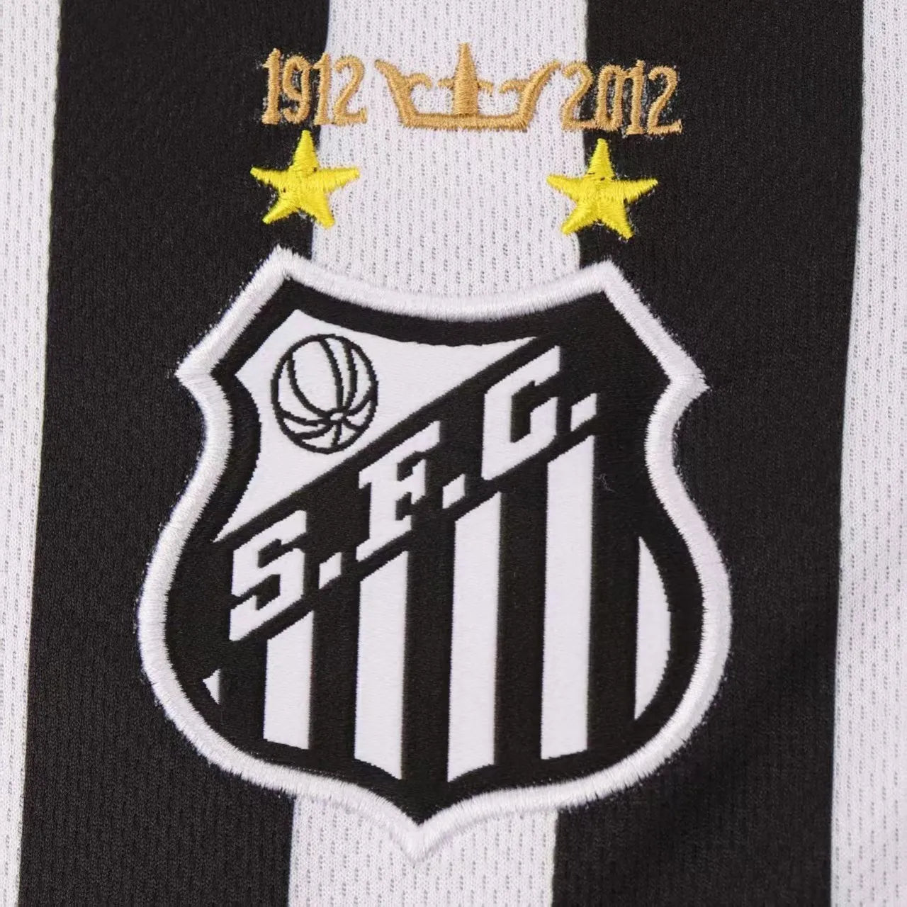 FC Santos 2026 Home Kids Kit Set, Home Jersey, Shorts & Socks. (Copy)