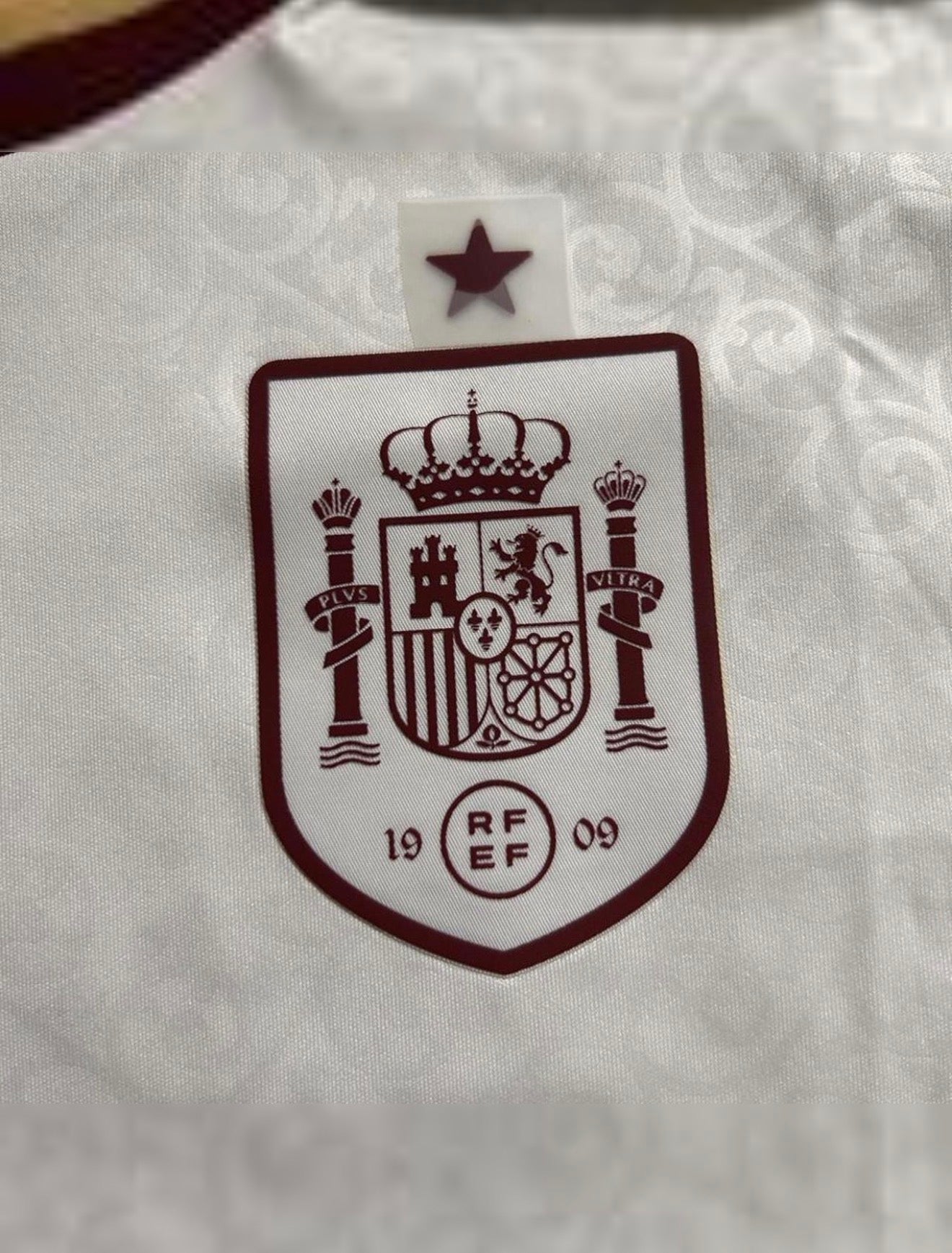 Spain New!!!  🇪🇸 2026 World Cup Away Jersey.